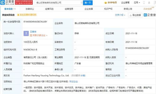 字節跳動新公司成立 跨界布局房地產經紀與網絡安全軟件開發