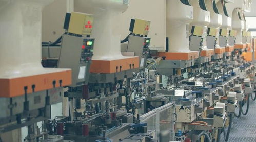 國家級榜單揭曉，常熟汽車零配件產(chǎn)業(yè)實力上榜