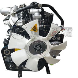 成都王牌發(fā)動機總成及汽車配件批發(fā)全解析