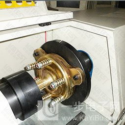 凱恩汽車零部件扭轉(zhuǎn)試驗機 連續(xù)54年銷量領(lǐng)先的行業(yè)標桿