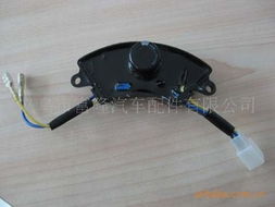 義烏市富隆汽車配件有限公司產品指南 發(fā)電機組與汽車零配件精選