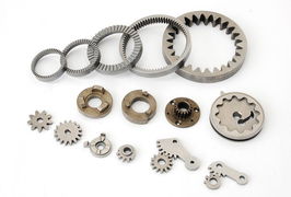 玉環(huán)縣宏巨汽車零部件廠 專注品質(zhì)，驅(qū)動未來——汽車零配件的卓越制造者