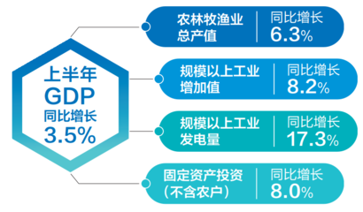 澄江市政府加強對第一產業的投資，推動農業現代化發展